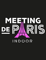 MEETING DE PARIS INDOOR 2023