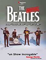 Book the best tickets for The Bootleg Beatles - Les Arenes De Metz - From 02 June 2023 to 03 June 2023