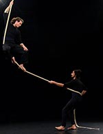 Book the best tickets for 9.8 - Village Chapiteaux - Chap. Circus I Love You - From 08 February 2023 to 11 February 2023