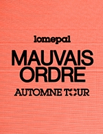 Book the best tickets for Lomepal - Zenith Arena Lille - From 07 November 2023 to 08 November 2023