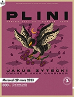 Réservez les meilleures places pour Plini - Cco De Villeurbanne - Le 29 mars 2023