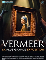 Réservez les meilleures places pour Vermeer - Espace Prevert - Du 24 avril 2023 au 25 avril 2023