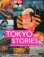Book the best tickets for Tokyo Stories - Espace Prevert - From 22 May 2023 to 23 May 2023