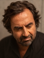 Book the best tickets for Andre Manoukian - "anouch" - Le Trianon -  March 19, 2023