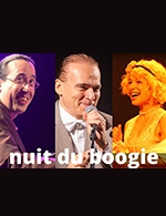 Book the best tickets for Nuit Du Boogie - Eglise - From 12 October 2023 to 13 October 2023