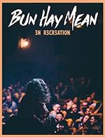 Book the best tickets for Bun Hay Mean - Théâtre De La Clarté - From May 10, 2023 to May 11, 2023