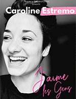 Book the best tickets for Caroline Estremo - La Scene De Strasbourg - From 26 October 2023 to 27 October 2023