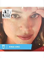 Book the best tickets for Norah Jones - Theatre Antique -  July 11, 2023