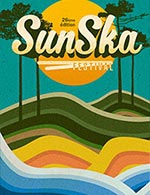 Book the best tickets for Sunska Festival 2023 - Dimanche - Domaine De Nodris - From 05 August 2023 to 06 August 2023