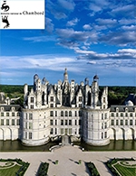 Book the best tickets for Chateau De Chambord - Domaine National De Chambord - From 20 November 2022 to 02 November 2024