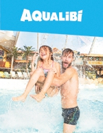 Réservez les meilleures places pour Aqualibi Belgium 2023 - Aqualibi Belgium - Du 31 décembre 2022 au 27 août 2023