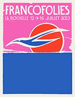 Book the best tickets for M - Shaka Ponk - Izia - Ade - Esplanade St-jean D'acre - La Rochelle - From 11 July 2023 to 12 July 2023