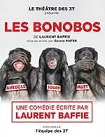 Book the best tickets for Les Bonobos - Grand Theatre 3t - From March 4, 2023 to March 28, 2023