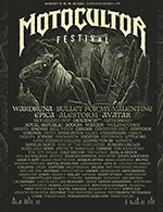 Book the best tickets for Motocultor Festival Pass 4 Jours - Site De Kerampuilh - From August 17, 2023 to August 20, 2023