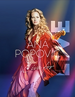 Book the best tickets for Ana Popovic - Maladrerie Saint Lazare -  March 21, 2023