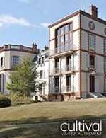 Réservez les meilleures places pour Visite De La Maison Zola - Cultival - Du 1 janv. 2023 au 31 déc. 2023