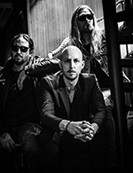 Book the best tickets for Soen - The Black Lab -  Apr 19, 2023
