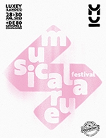 Réservez les meilleures places pour Festival Musicalarue - 2 Jours - Village De Luxey - Du 28 juillet 2023 au 30 juillet 2023