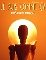 Réservez les meilleures places pour Cy & Ju - La Seine Musicale - Petite Seine - Le 29 mars 2023