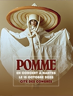Book the best tickets for Pomme - Le Liberte - Rennes -  November 11, 2023