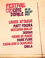 Book the best tickets for Louise Attaque - Site De L'eperon -  Jul 6, 2023