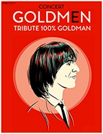 Book the best tickets for Goldmen - Espace Mayenne -  January 13, 2024