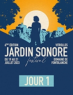 Book the best tickets for Jour 1: Soprano + Petit Biscuit + ... - Domaine De Fontblanche -  July 19, 2023