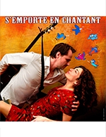 Book the best tickets for Autant Qu'on S'emporte En Chantant - La Luna Negra - From March 24, 2023 to March 25, 2023