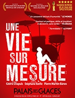 Book the best tickets for Une Vie Sur Mesure - Palais Des Glaces - From May 13, 2023 to September 2, 2023