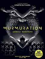Book the best tickets for Murmuration - On tour - From April 11, 2023 to April 27, 2024