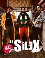 Book the best tickets for Emile Londonien - Le Silex -  March 31, 2023