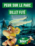 Réservez les meilleures places pour Parc Asterix - Billet Fute 2023 - Parc Asterix - Du 4 mai 2023 au 5 novembre 2023