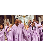 Book the best tickets for Dream Gospel - Basilique Notre Dame De L'assomption -  April 9, 2023