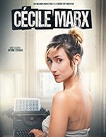 Réservez les meilleures places pour Cécile Marx Dans "crue" - Theatre Bo Saint-martin - Du 9 mai 2023 au 27 juin 2023