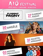Réservez les meilleures places pour Michel Polnareff - Theatre De Verdure Du Casone - Le 2 août 2023