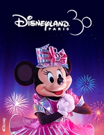 Réservez les meilleures places pour Disney Billet Date 1 Jour - Jour Meme - Disneyland Paris - Du 30 janv. 2023 au 29 mars 2023