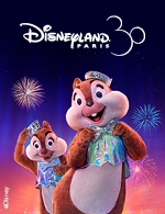 Book the best tickets for Disney Billet Date 4 Jours - Disneyland Paris - From February 21, 2023 to March 27, 2024