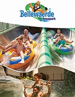 Book the best tickets for Bellewaerde Aquapark - Bellewaerde Aquapark - From Jan 16, 2023 to Dec 31, 2023