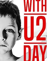Book the best tickets for With U2 Day - Zenith De Lille -  June 1, 2024