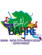Book the best tickets for Bal Barre - La Cooperative De Mai -  April 22, 2023