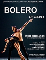 Réservez les meilleures places pour Bolero - Casino - Barriere - Le 29 octobre 2023