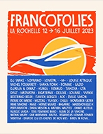 Book the best tickets for Bertrand Belin - Flavien Berger - Grand Theatre La Coursive -  Jul 13, 2023