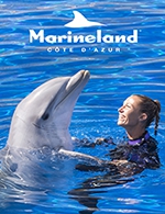 Réservez les meilleures places pour Marineland - Espace Marineland - Du 4 février 2023 au 31 décembre 2023