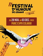 Book the best tickets for Redouane Bougheraba - Halle Aux Vins - Parc Expo -  November 29, 2023