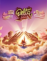 Book the best tickets for Delta Festival 2023 - Pass 4 Jours - Plages Du Prado - From Aug 23, 2023 to Aug 27, 2023