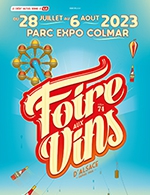 Book the best tickets for Louise Attaque - Izïa - Theatre De Plein Air - Parc Expo -  Aug 3, 2023
