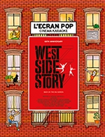 Book the best tickets for L'ecran Pop West Side Story - Le Grand Rex -  Apr 14, 2023