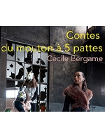 Réservez les meilleures places pour Contes Du Mouton À 5 Pattes - Theatre Comedie Odeon - Le 10 juin 2023