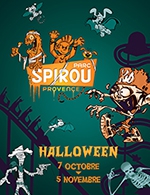 Book the best tickets for Parc Spirou - Entree 1 Jour - Parc Spirou - From April 8, 2023 to November 5, 2023