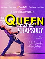 Réservez les meilleures places pour Queenmania Rhapsody Tribute Queen - Espace Ried Brun - Le 10 juin 2023